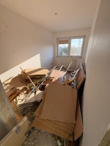 zlecenie mieszkanie 1-1 - Czysty Wynik