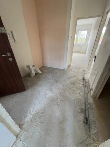 Utylizacja starych mebli 1-3 - Czysty Wynik